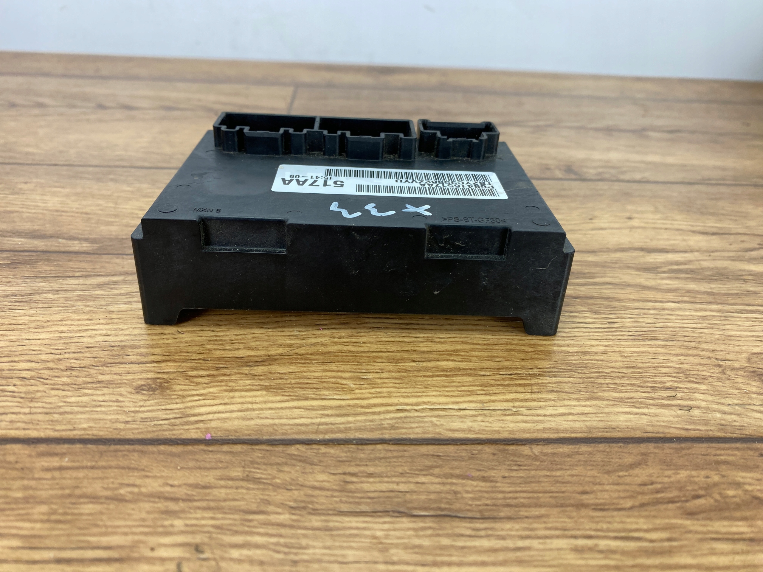 modul Jeep Wrangler JL 2018+ USA