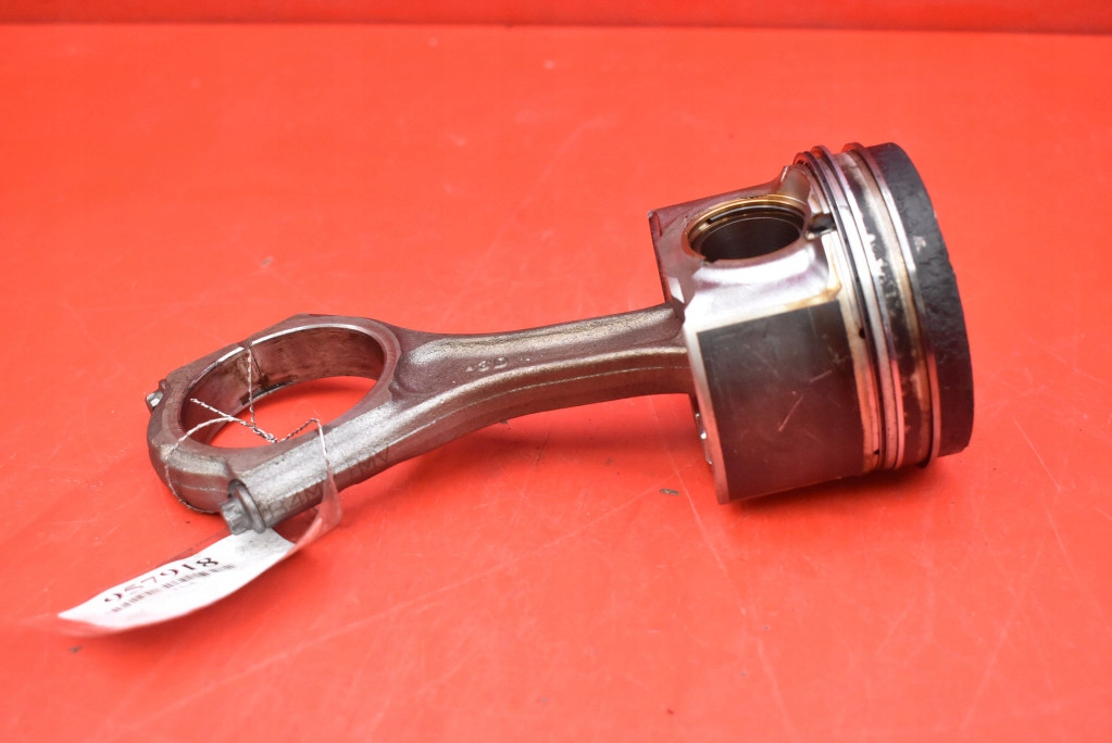 piston connecting rod SUBARU LEGACY 5 V 2.0 D 150 KM 09-13