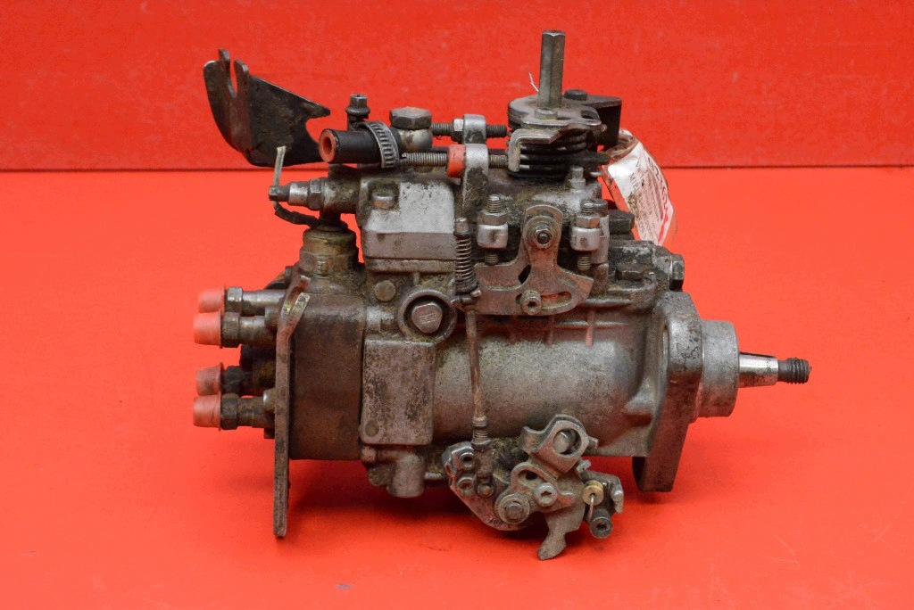 Einspritzpumpe 028130107Q VW TRANSPORTER T4 1.9 D 68 KM 90-03