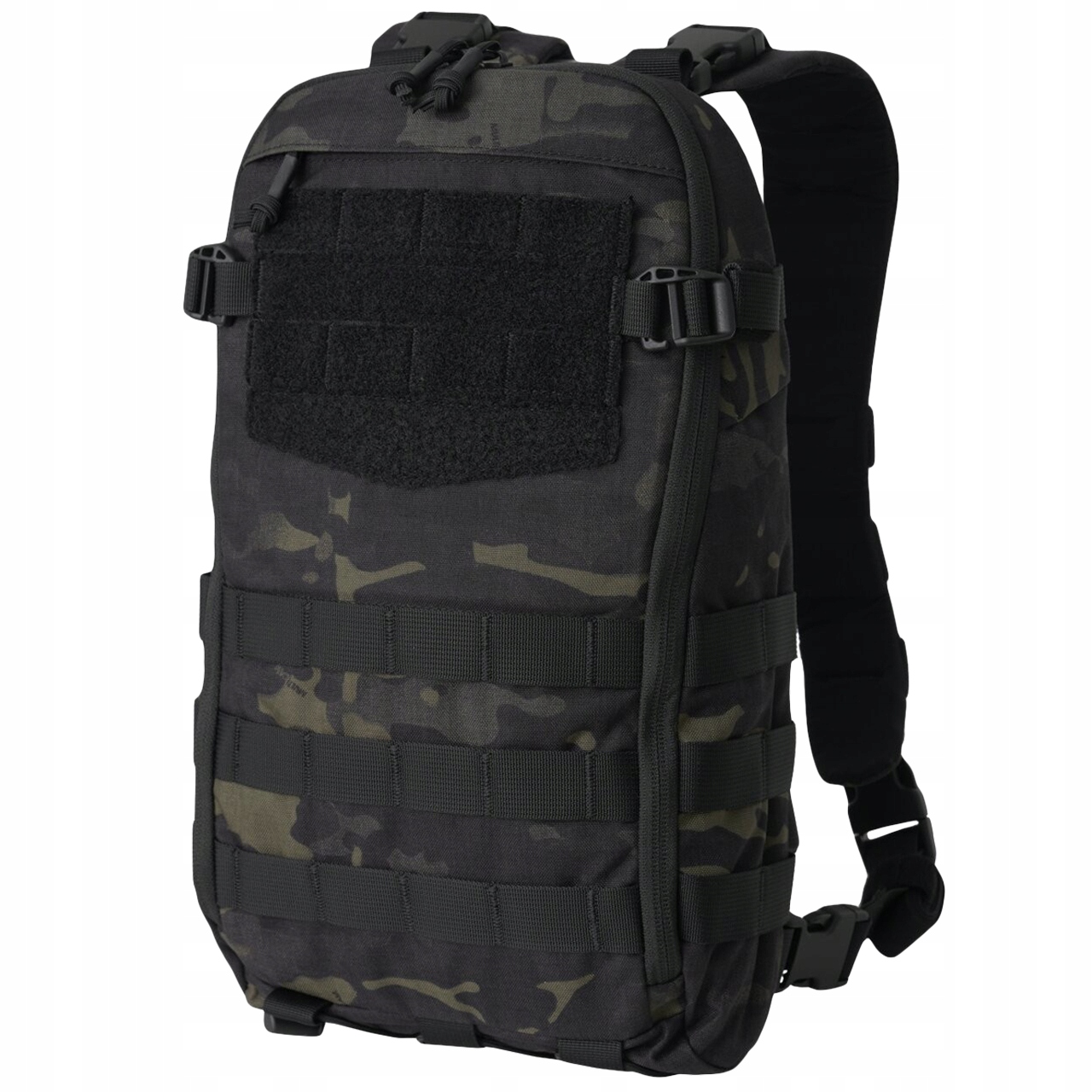 Batoh Guardian Smallpack Funkční Helikon Multicam Black