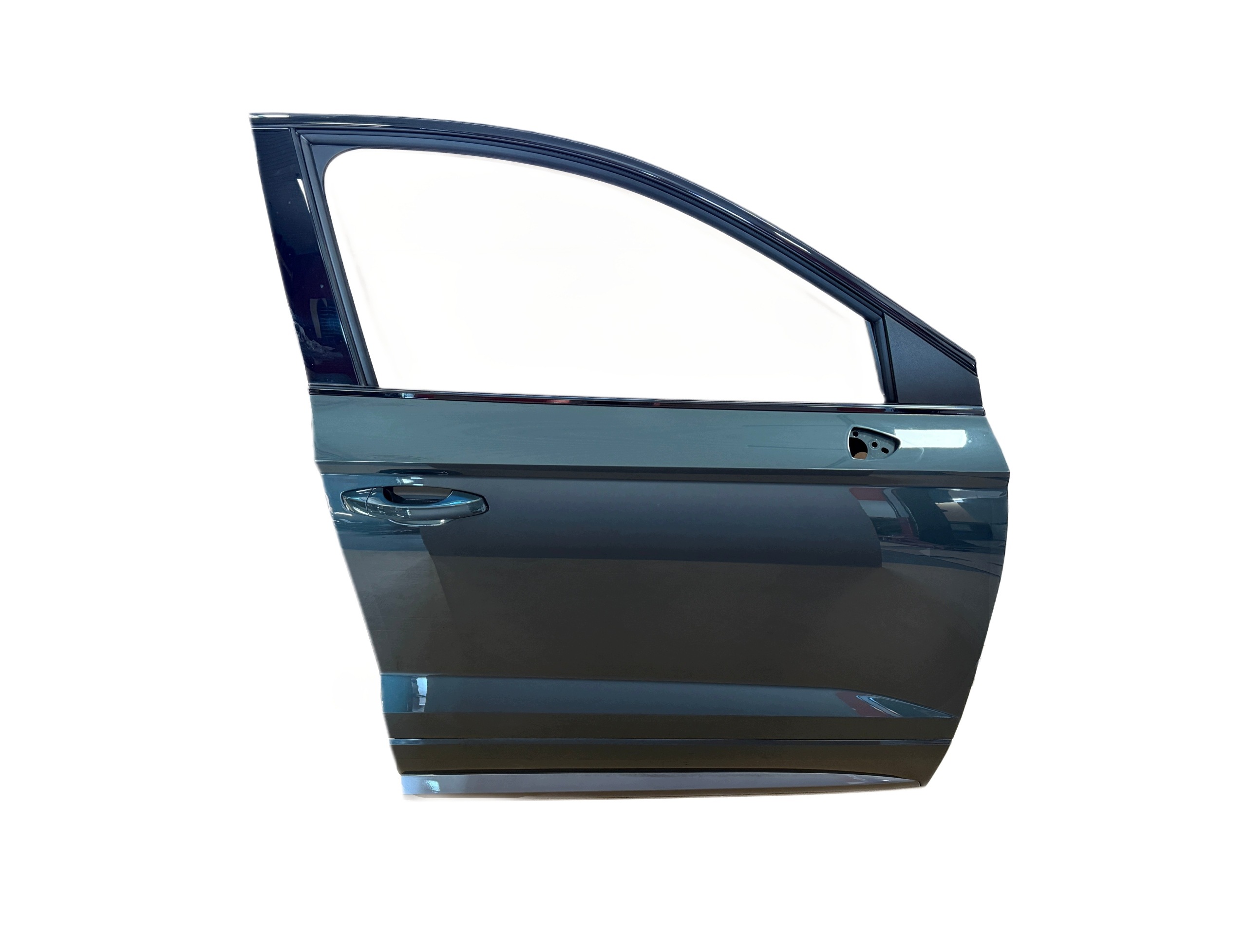 CUPRA SEAT ATECA door right front LX6T