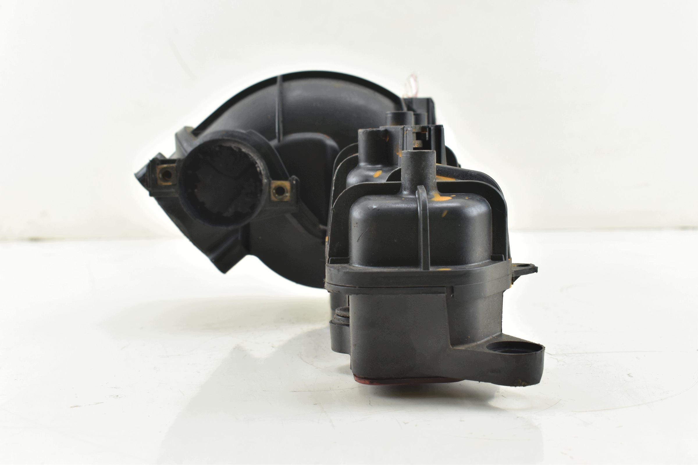 intake manifold TRANSIT BOXER JUMPER DUCATO 2.2 TDCI HDI MJET BK2Q-9424-CD
