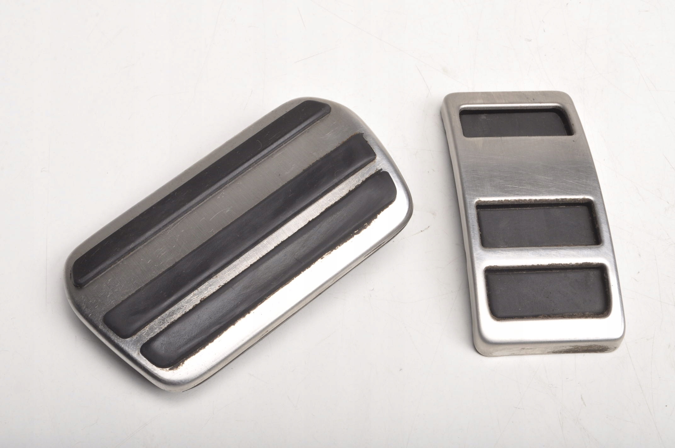 JX61-2454-BA - FORD FOCUS MK4 ПЕДАЛЬ В СБОРЕ