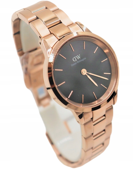 

Zegarek Daniel Wellington Iconic Link DW00100212