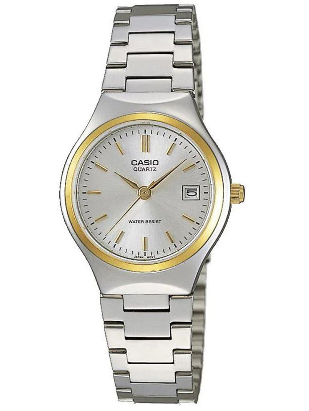 Dámské hodinky Casio LTP-1170G-7A Box +gravírování