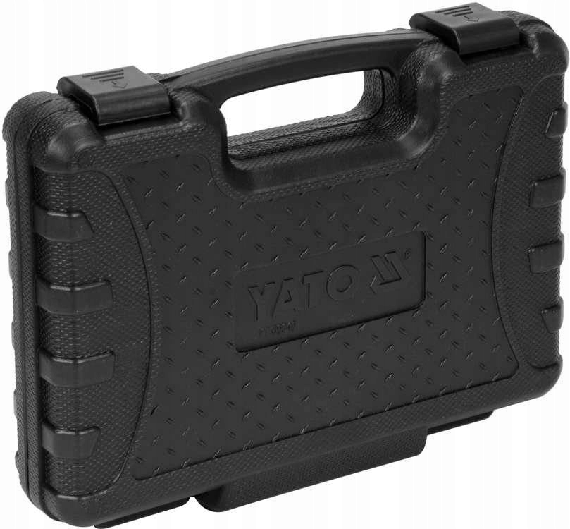 Yato YT-05345 Zestaw do demontażu żarnika świec Marka Yato