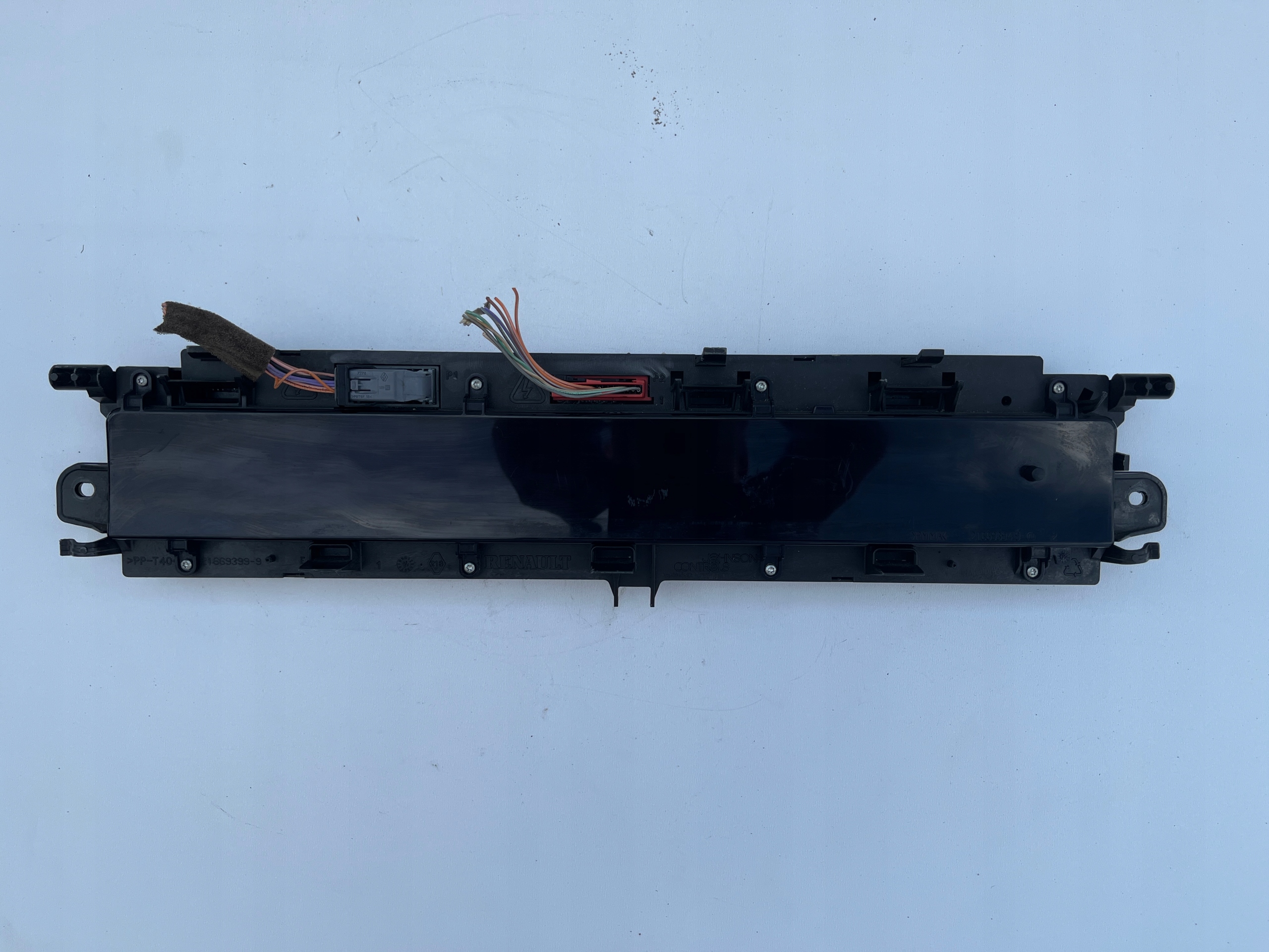 dials dials Renault Scenic II P8200494955A ==OEM== EU