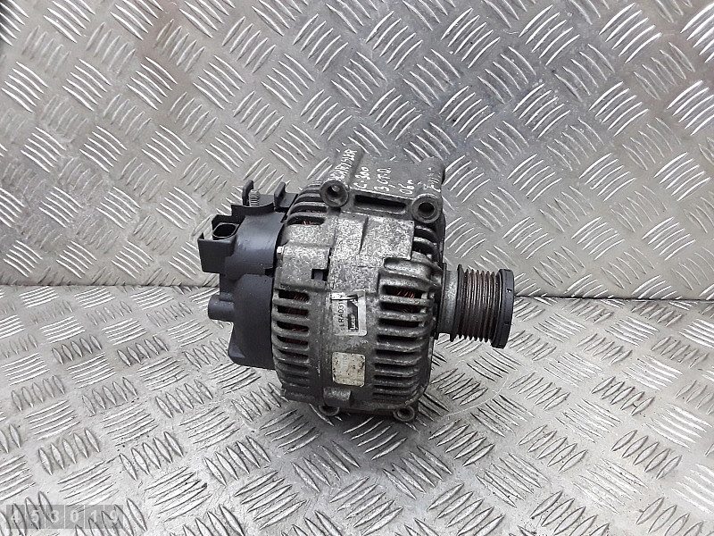 2006 Chrysler 300C Alternator 3000td s542845a