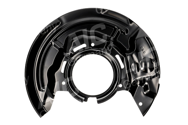 OSŁONA TARCZY HAMULCOWEJ AIC Typ samochodu Samochody osobowe