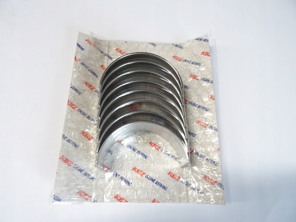 12dfgdfgdfg45 - Шатуни Yanmar 4 TNE 98 BQLFC