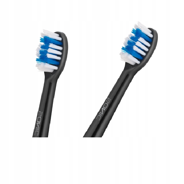 

Główki Do Szczoteczki Teesa Sonic Black Medium 2SZ