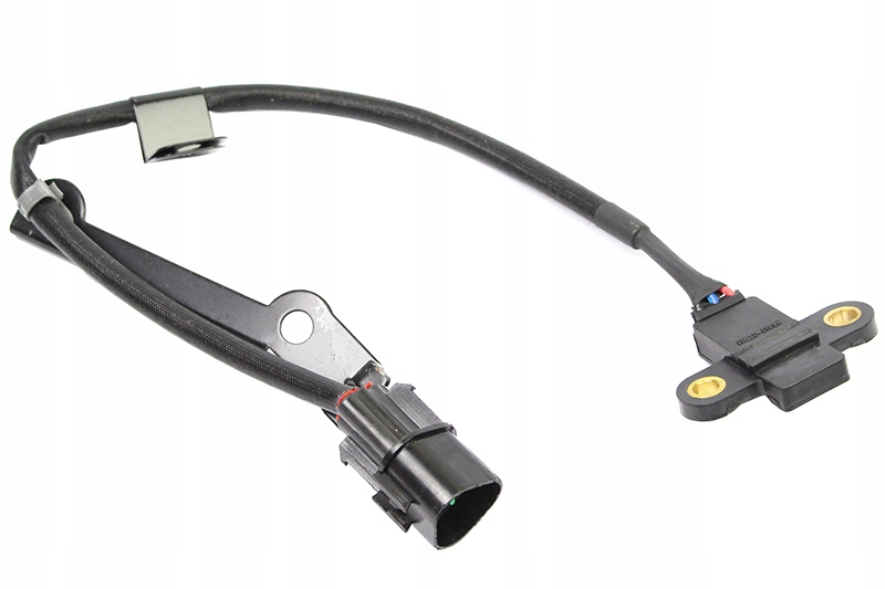 39310-02700 - HYUNDAI ATOS GETZ i10 / 1.1 датчик коленчатого вала