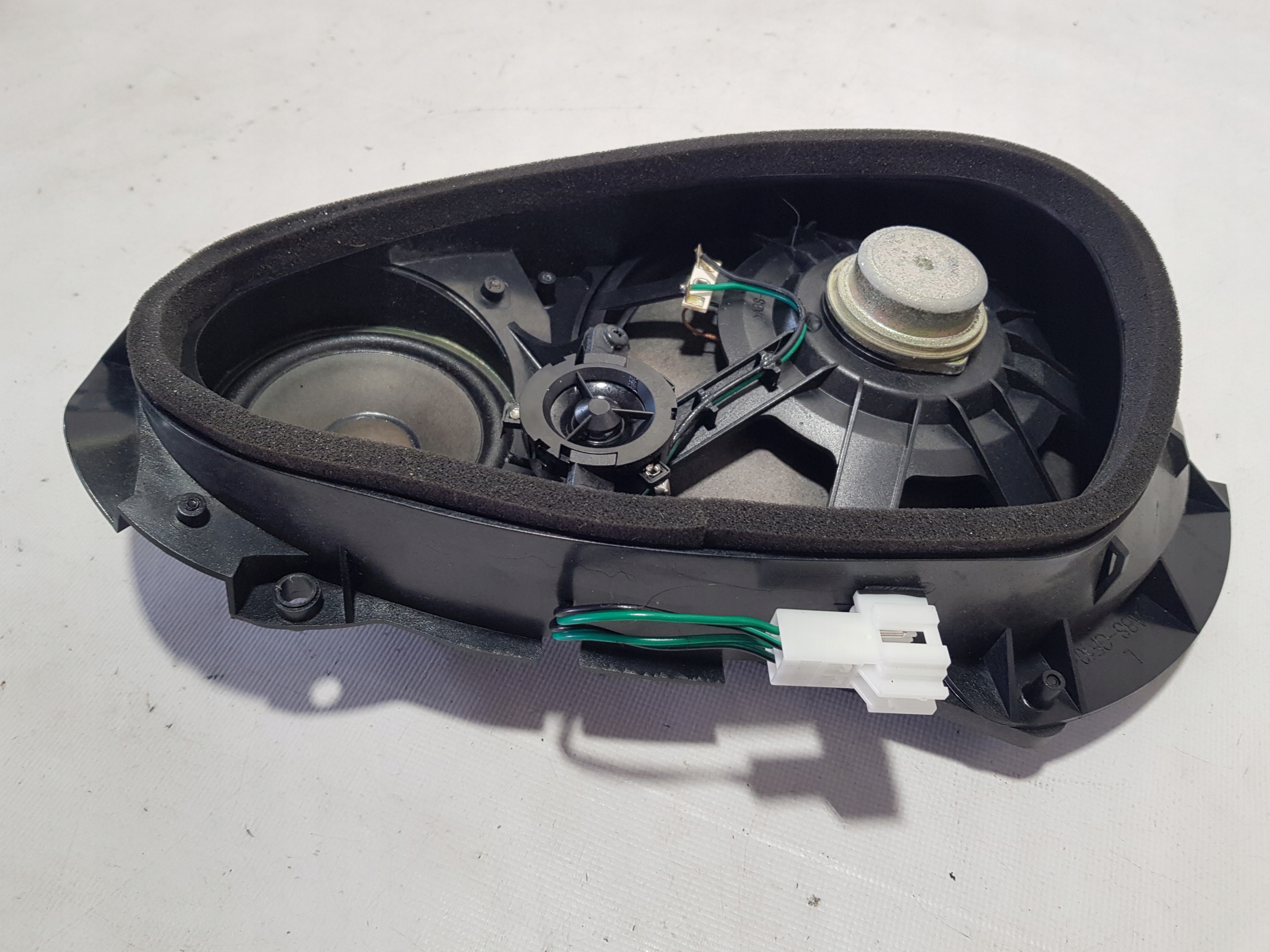 speaker door left MERCEDES SL R230 W230