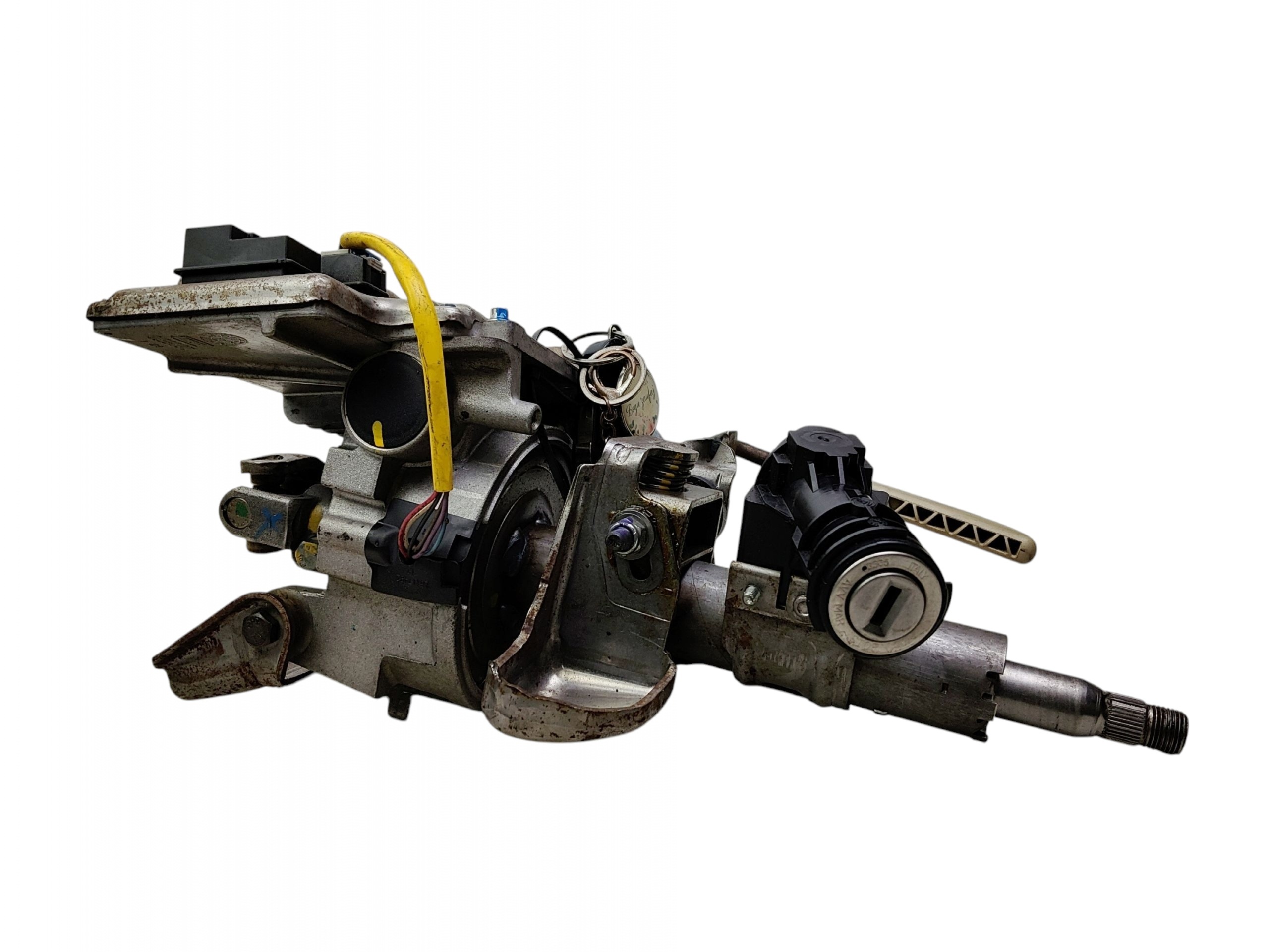 lenkung elektrisch FORD KA MK2 (2008-2016) 26133624 EUROPA