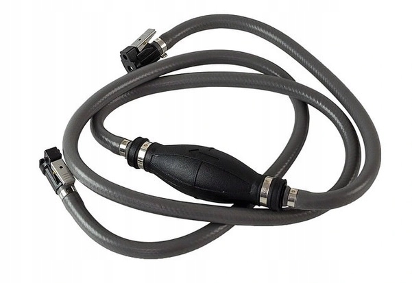 Linia Paliwowa Z Pompką Yamaha C34620 Easterner