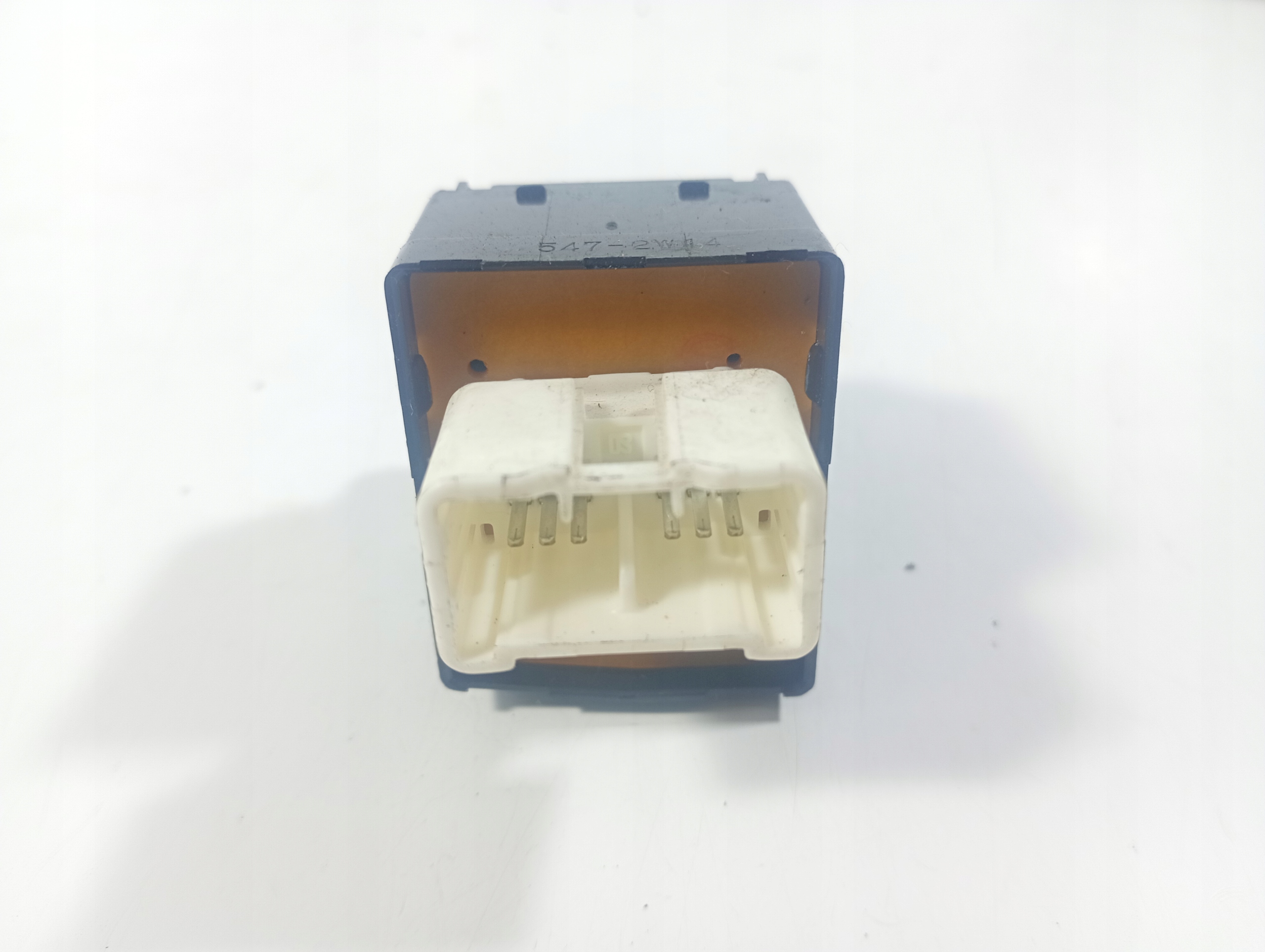 Toyota Yaris e 1 99-05 interruttore Pulsante REGULACJA Specchietto