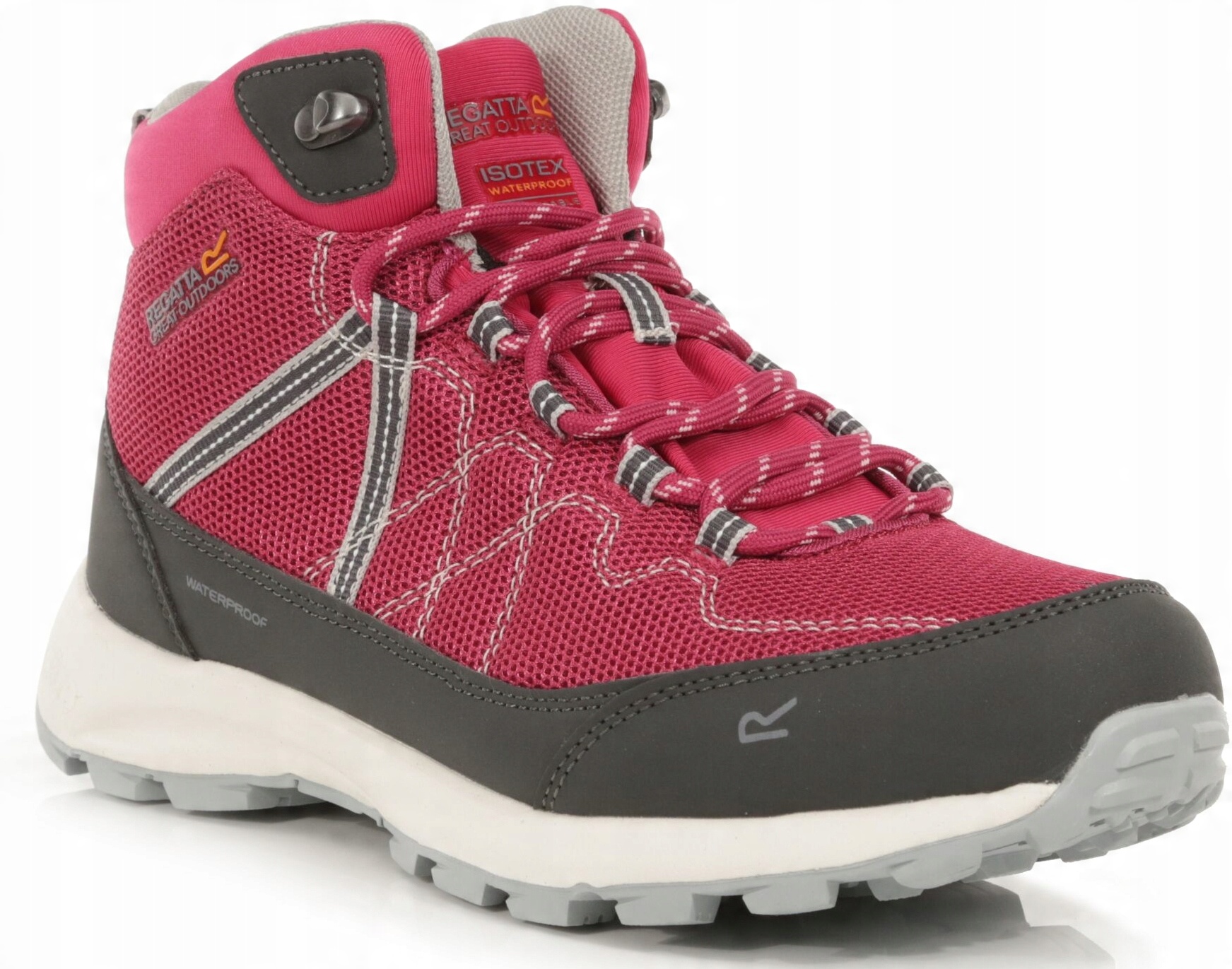 

Buty Trekkingowe Regatta Samaris RWF700 Tdn 39
