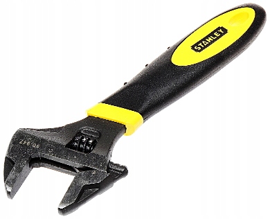 

Klucz Nastawny ST-0-90-947 26 mm Stanley