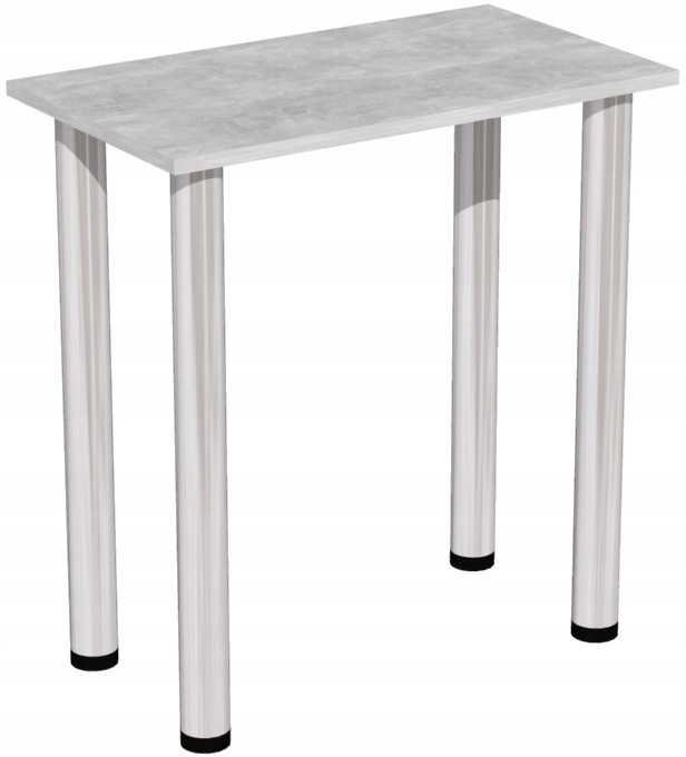 STÓŁ STOLIK DO SALONU KUCHNI POKOJU 70x40 KOLORY