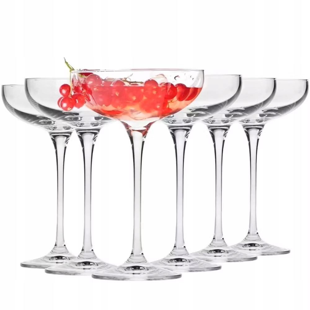 

Kieliszki Krosno Harmony 240 ml 6 szt