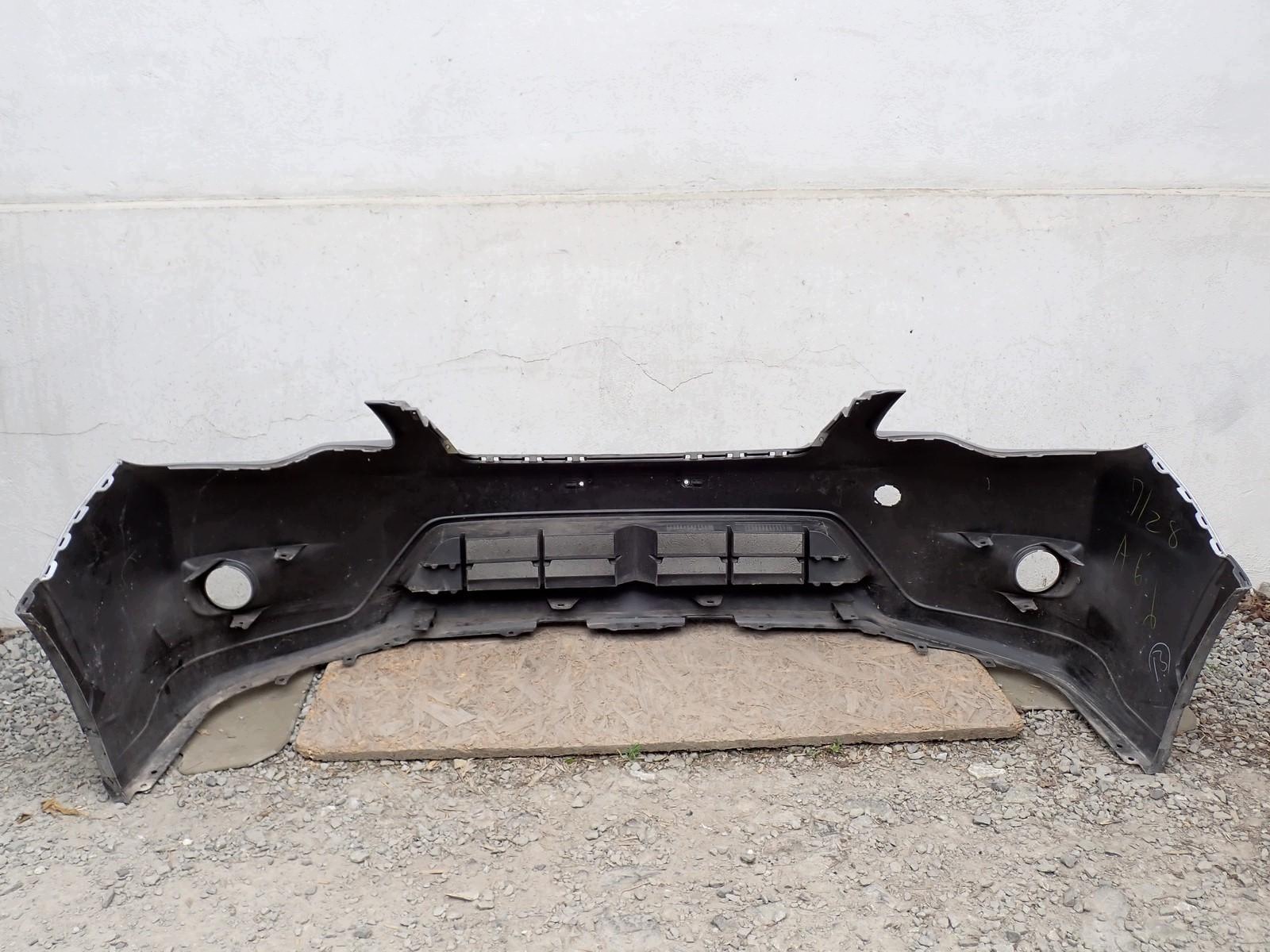 bumper front front SUBARU XV GP 2012-2015R 57704FJ011