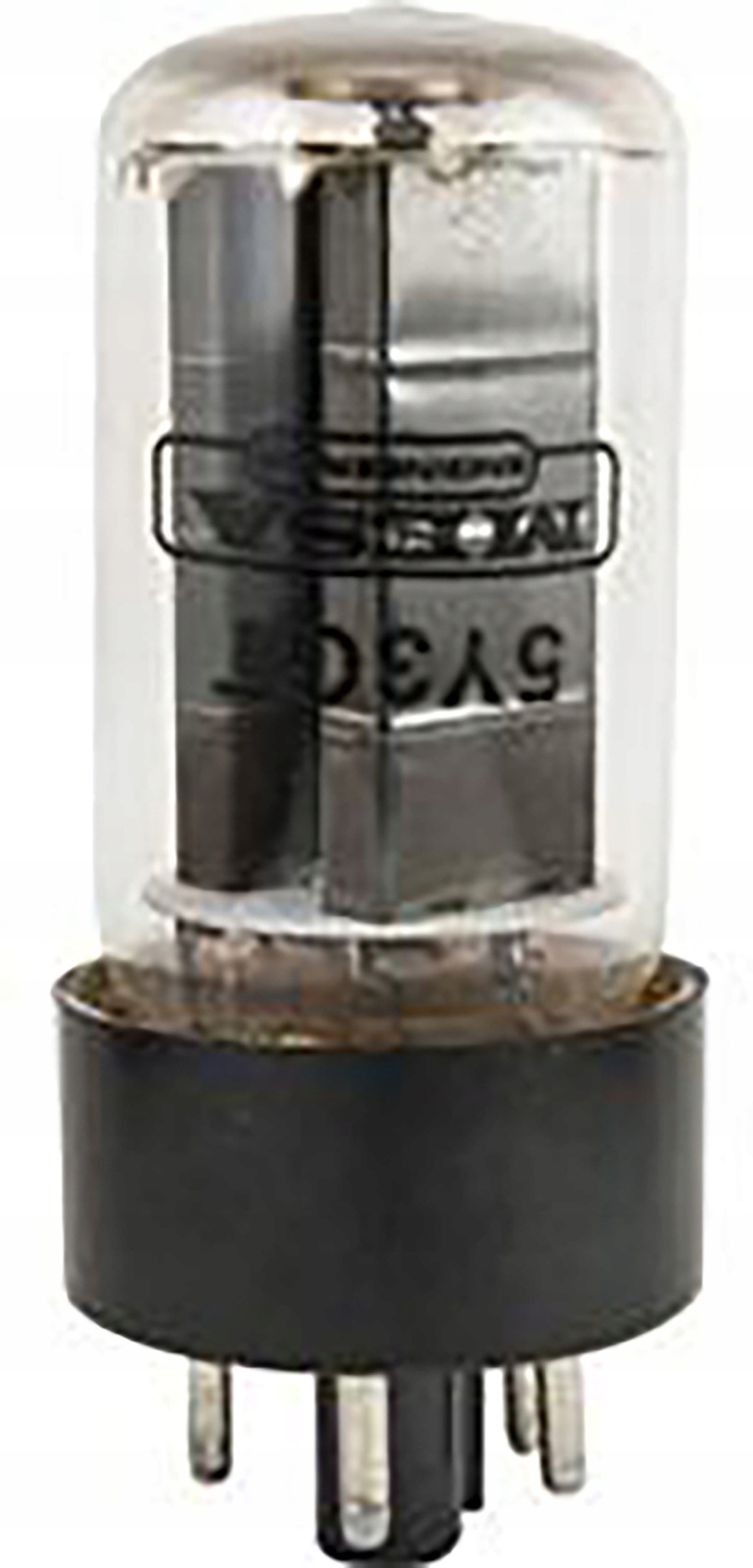 Mesa Boogie 5Y3 RECTIFIER TUBE (INDIVIDUAL)