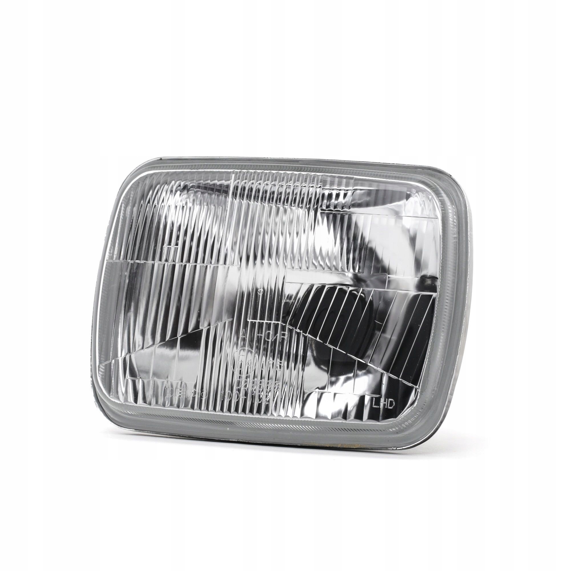 Depo 100-1102N-LD-EN фара abakus