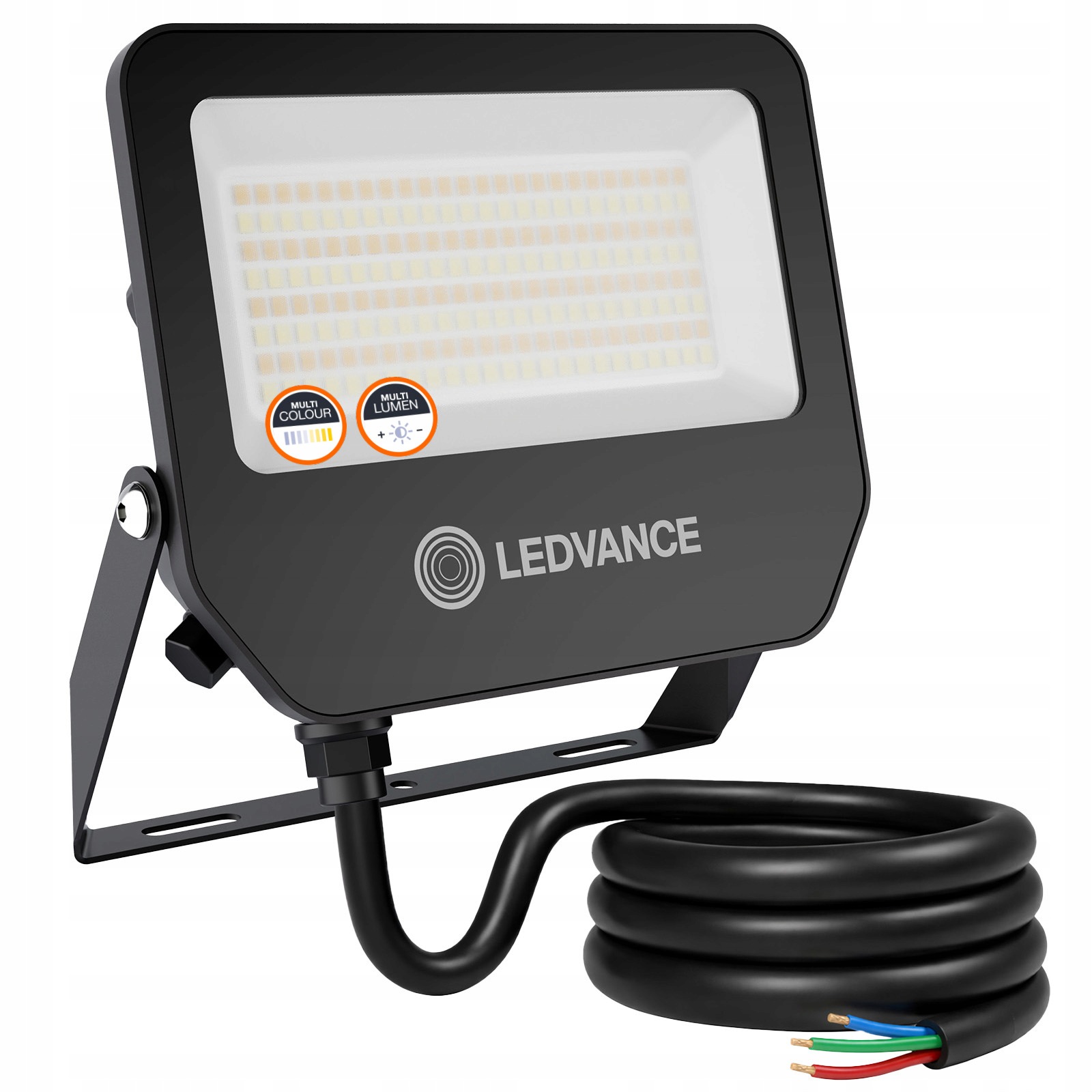 Halogenová Led lampa Pracovní lampa 42W Cct IP65 Venkovní reflektor