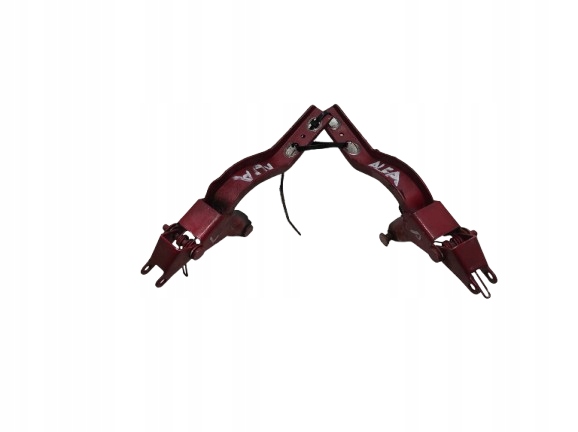 ALFA ROMEO GIULIA GT JUNIOR 63- ZAWIASY MASKI