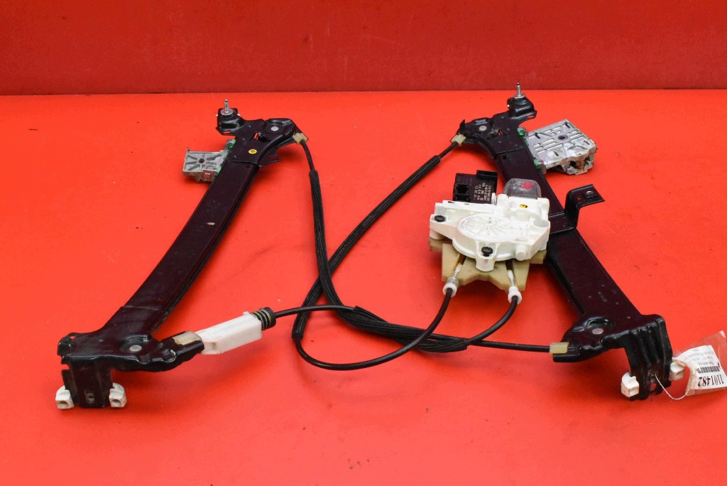 window regulator right front EU 1137328233 PEUGEOT 407 COUPE 04-10
