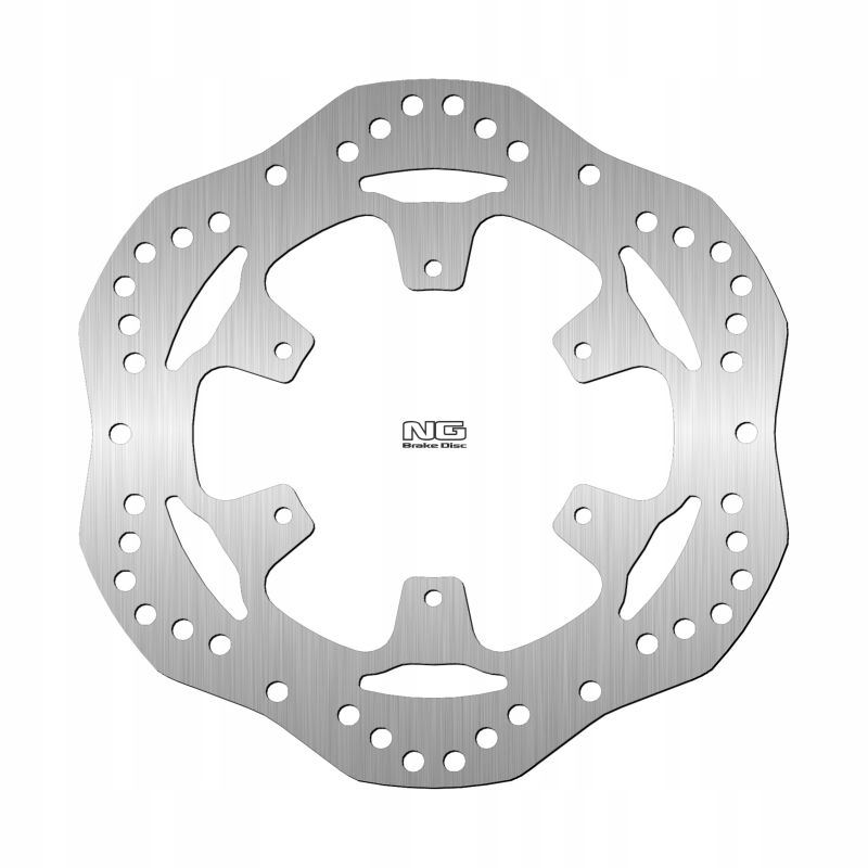 Ng Predný Brzdový Kotúč Piaggio MP3 350/500/300 16-22, Yorban 300 18-20