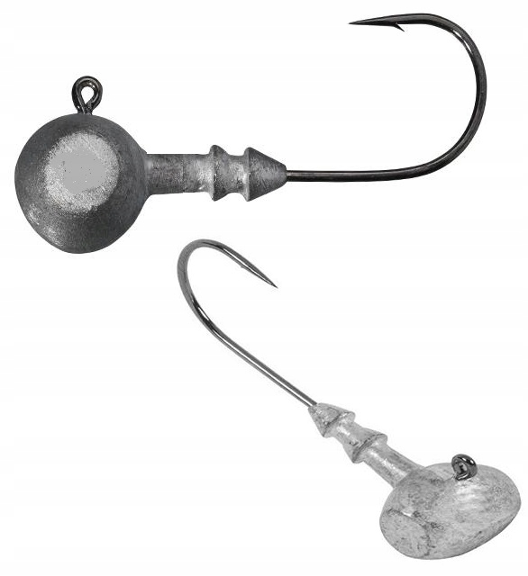 

Główka Jigowa Berkley Flex Head Foot roz. 3/0-15g