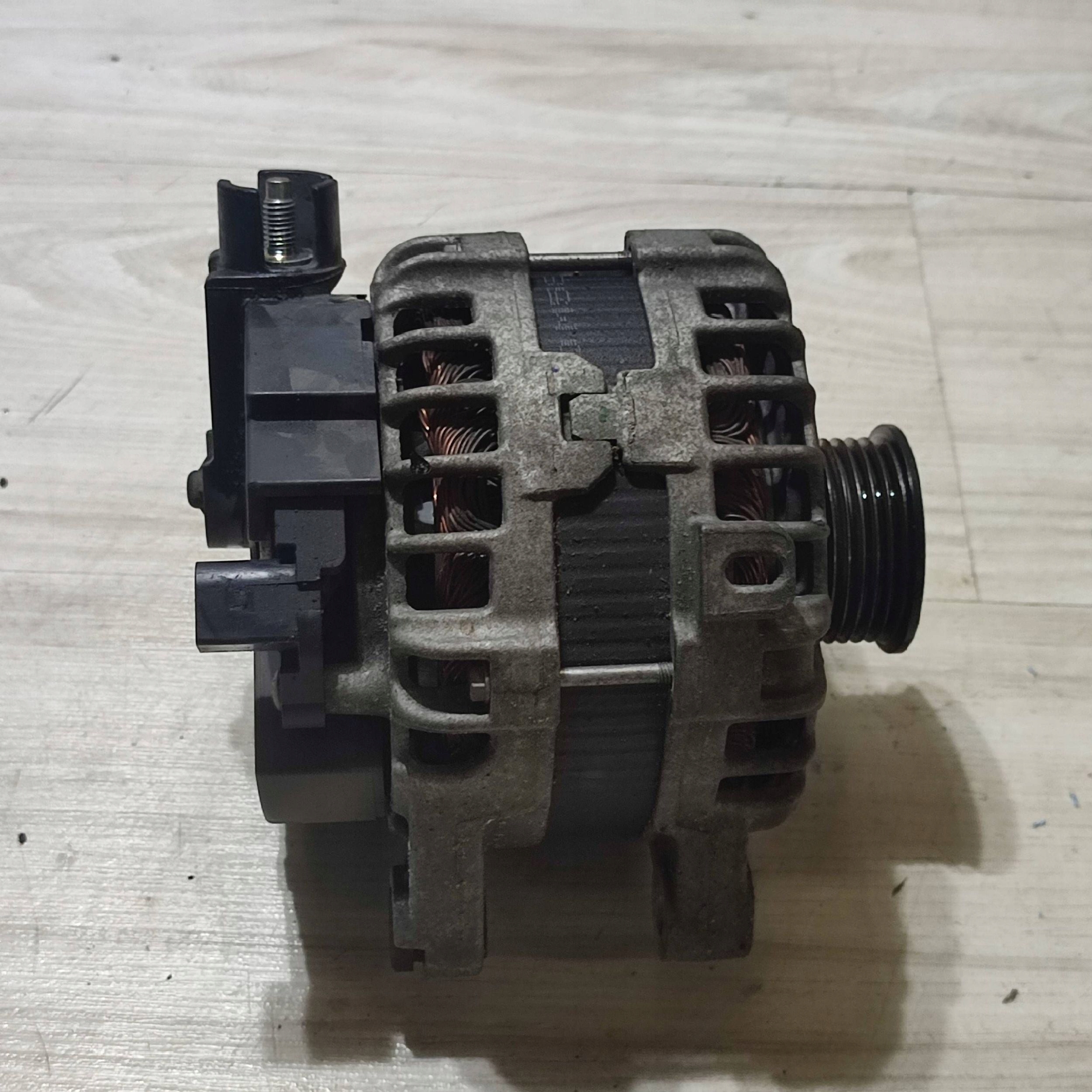 Alternator Jaguar F-Pace GX7310300CE