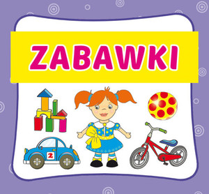 

Zabawki Emilia Pruchnicka