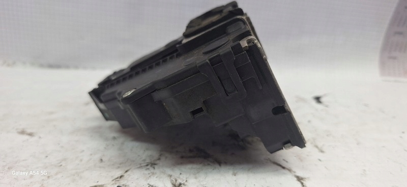 lock door right front FIAT GRANDE PUNTO 55701964