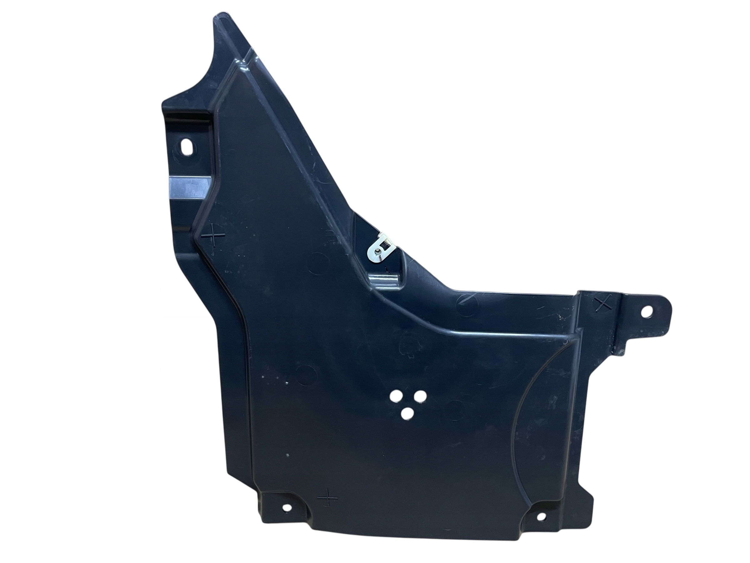 cover chassis left front BMW 4 G26 IDEAL