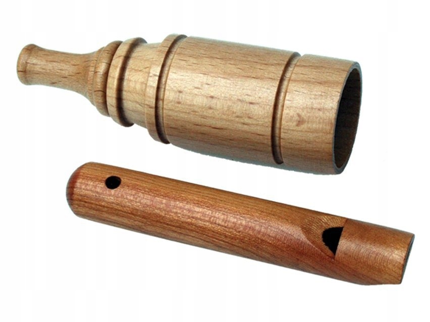 Vábnička na lišky, sada 2 ks Eurohunt Weisskirchen