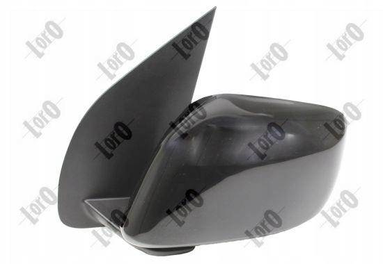 Zrcadlo Loro Nissan Navara/frtier 06-