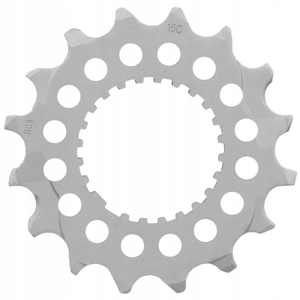 Koronka kasety CS-M8100 12S 16T SHIMANO microsplin