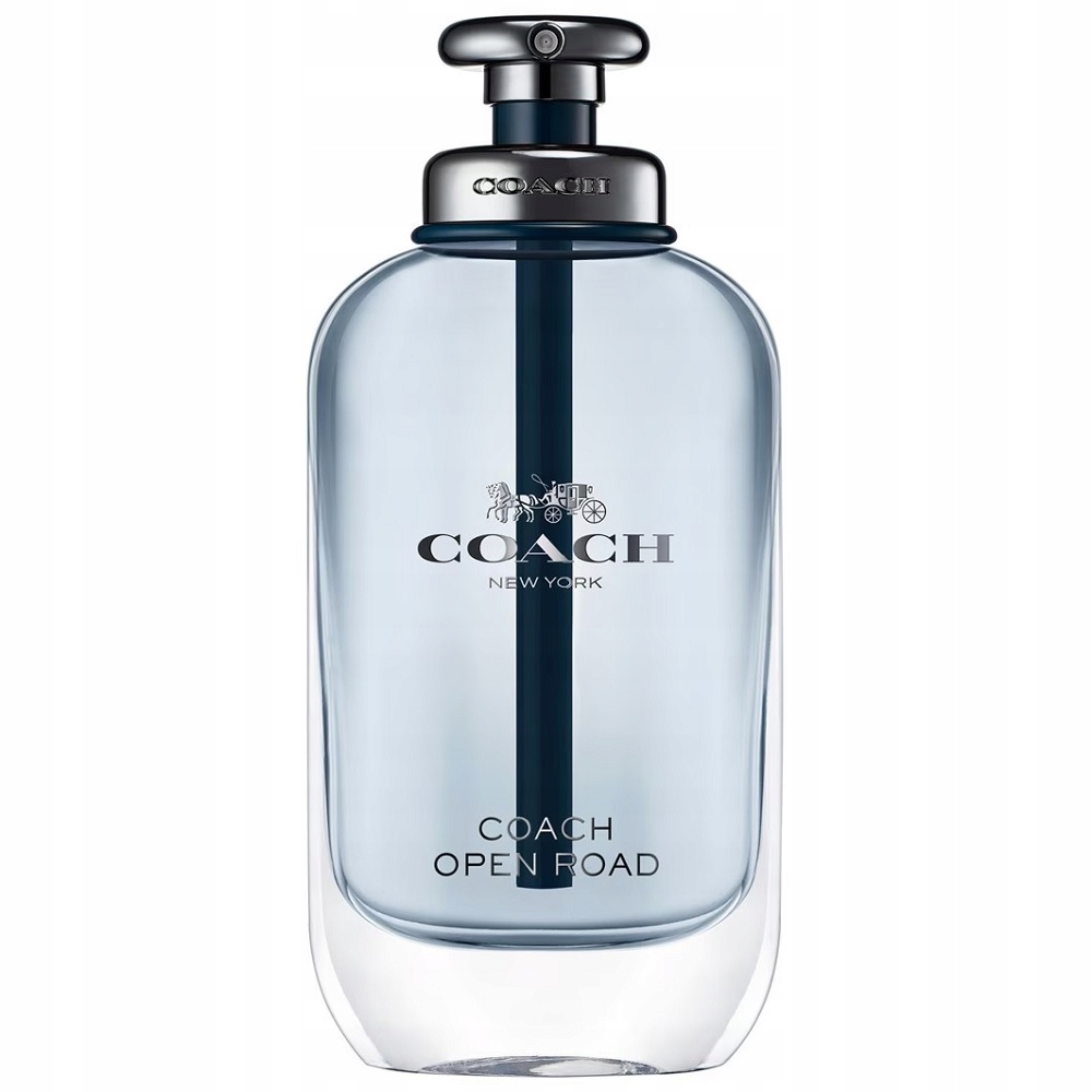 Coach Open Road Edt 60 Ml Sprej
