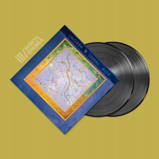 ++ Rush Snakes & Arrows (syeor 2026) 2LP