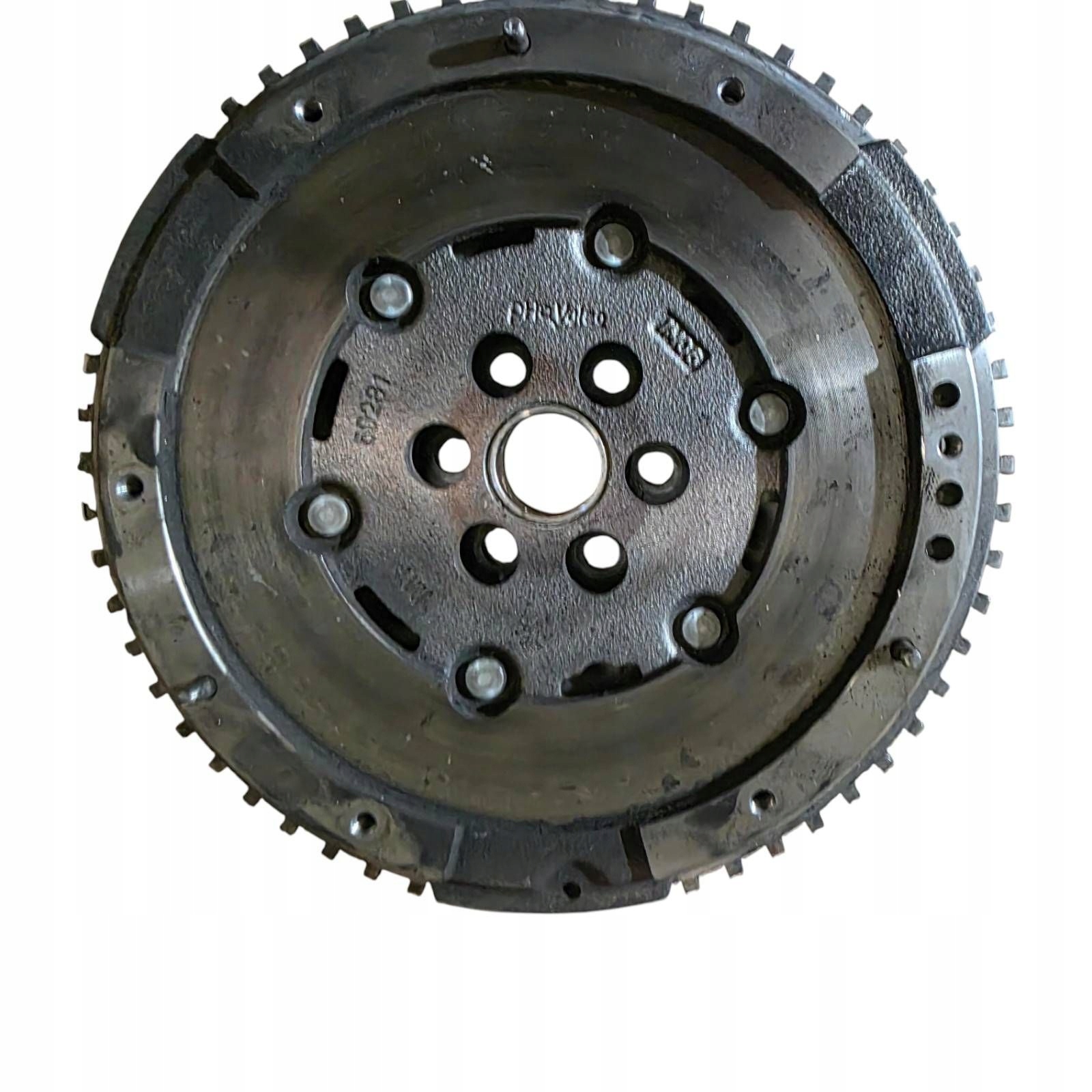 wheel flywheel clutch KOMPLET RENAULT CLIO V 1.0 TCE original