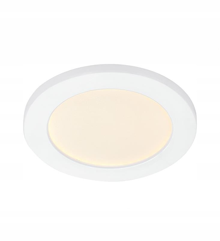 Combine Stropné Svietidlo okrúhly 15 cm 5W 107689 Markslojd