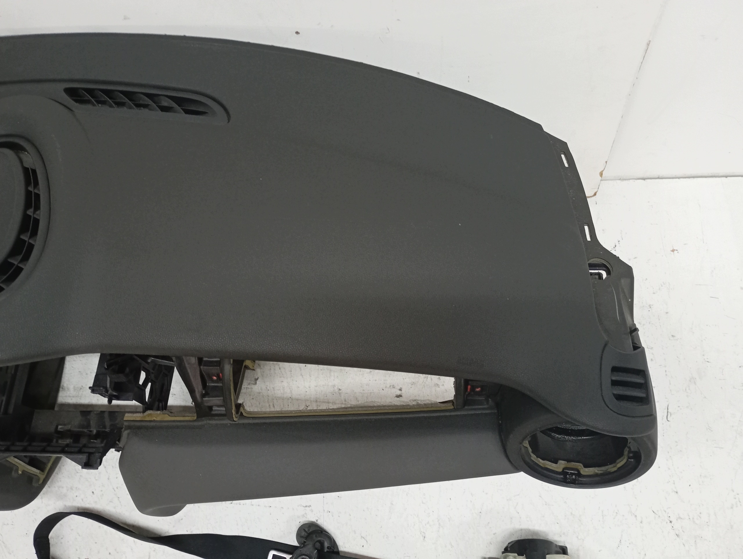 dashboard MINI COOPER F55 F56 F57