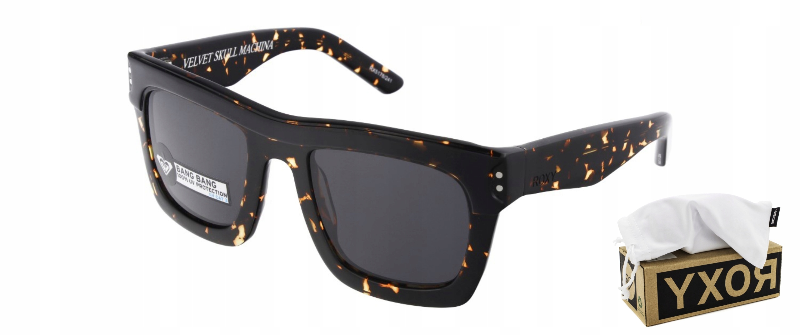 Roxy RX5178 241 Sportovní sluneční brýle