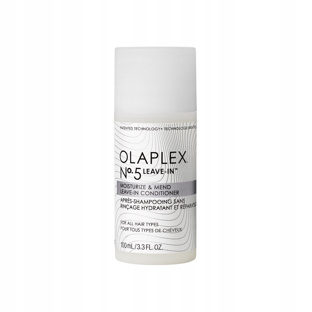 Olaplex No. 5 Moisturize & Mend kondicionér pro obnovu vlasů, 100 ml