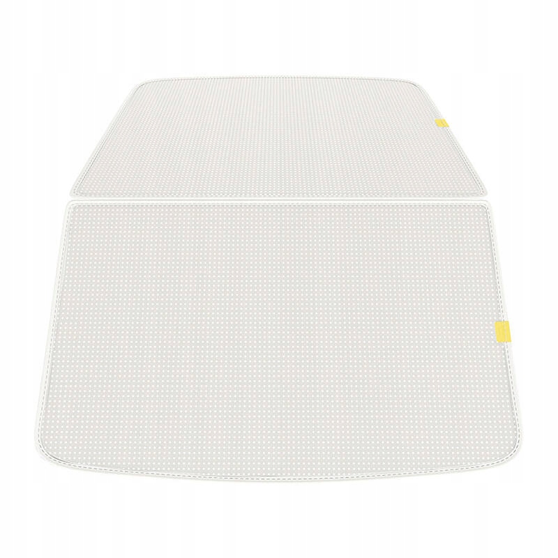 BASEUS CHŁODZĄCA DWUWARTSTWOWA OCHRONNA ZASŁONA DACHOWA DO TESLI MODEL Y Rodzaj zasłony