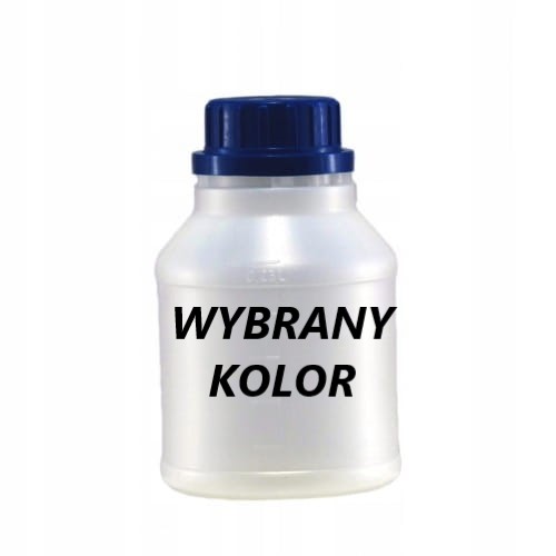 Lakier Akryl 100 ML Dorabiany Każdy Kolor