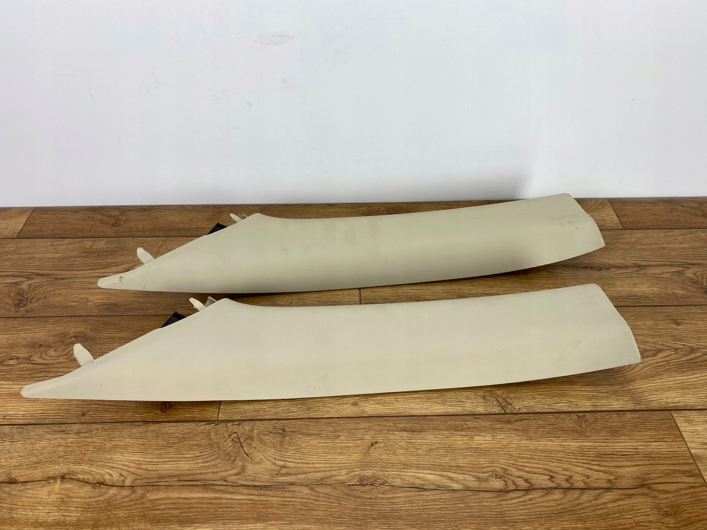 side cover slupka Ford Kuga MK3 Escape USA