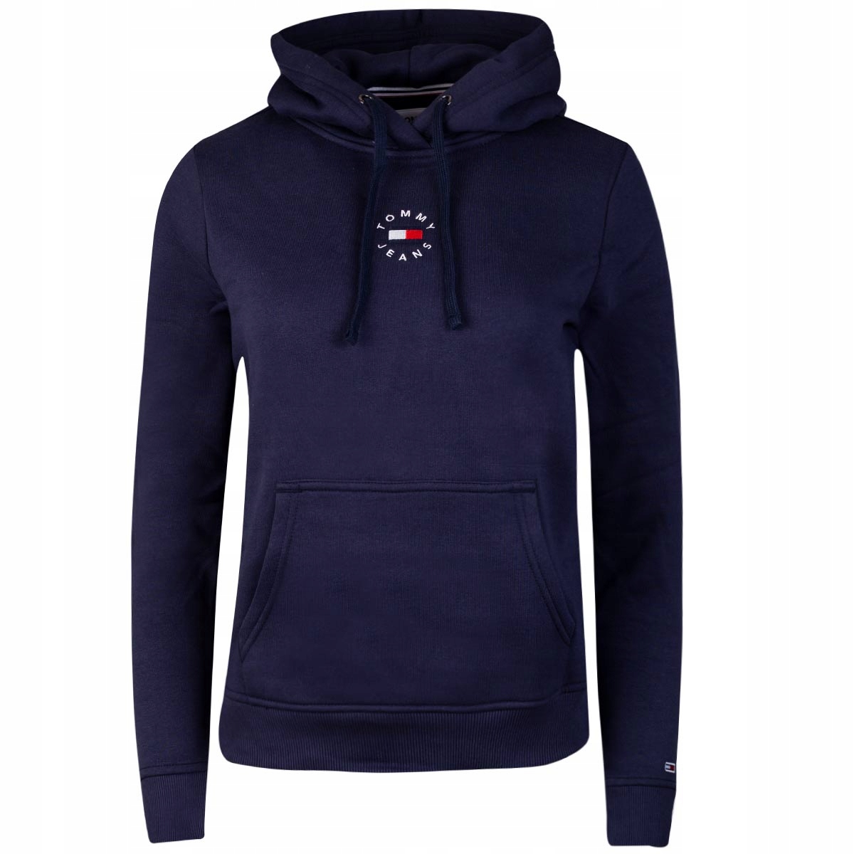 

Tommy Hilfiger Bluza Damska Tjw Reg Tiny Navy r.S